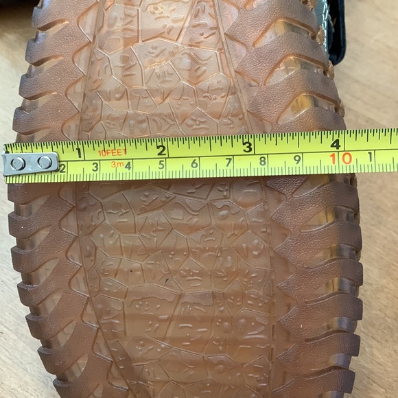 Men’s Woven Sandals - size 12 - Picture 14 of 16